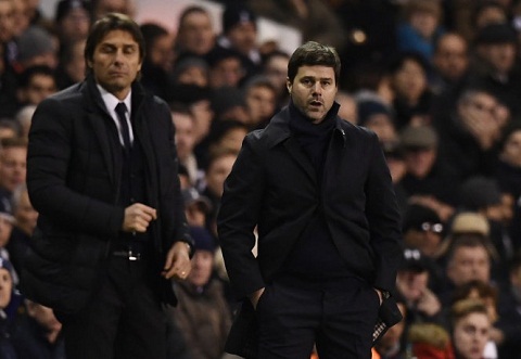 Dư âm Tottenham 2-0 Chelsea: Khi 3-5-2 khắc chế 3-4-3