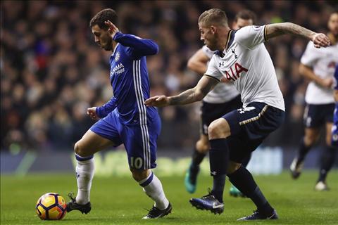 Mourinho tính hút máu Chelsea và Tottenham