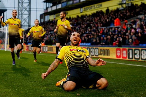 Nhan dinh Watford vs Burton Albion 22h00 ngay 71 (FA Cup 201617) hinh anh