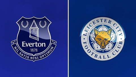 Everton vs Leicester 19h30 ngày 11 (Premier League 201819) hình ảnh