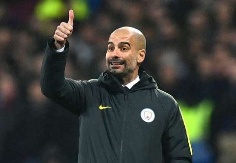 Pep Guardiola nói gì sau màn vùi dập West Ham tại FA Cup?