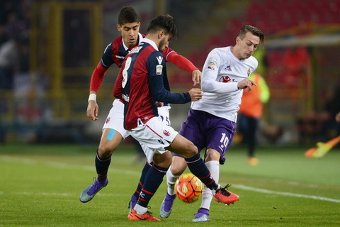 Nhan dinh Pescara vs Fiorentina 21h00 ngay 81 (Serie A 201617) hinh anh