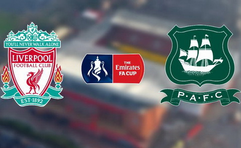 Liverpool 0-0 Plymouth (KT): Trận hòa đáng xấu hổ