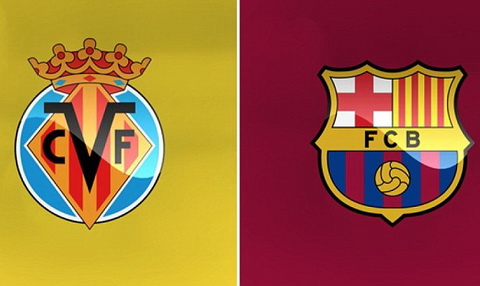 Villarreal 1-1 Barca (KT): Tuyệt phẩm của Messi cứu Blaugrana thoát thua phút cuối