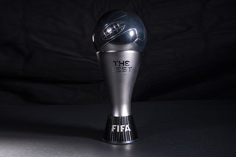 TRUC TIEP Le trao giai Cau thu xuat sac nhat the gioi 2016 (FIFA The Best) hinh anh 2