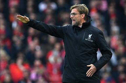 Klopp khen Plymouth, chê trận đấu tẻ nhạt