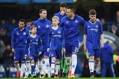 Nếu mùa trước không chơi tệ, Chelsea sẽ không xuất sắc