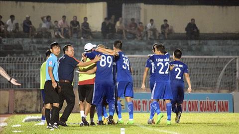 Nhan dinh Quang Nam vs Binh Duong 17h00 ngay 110 (V-League 2017) hinh anh