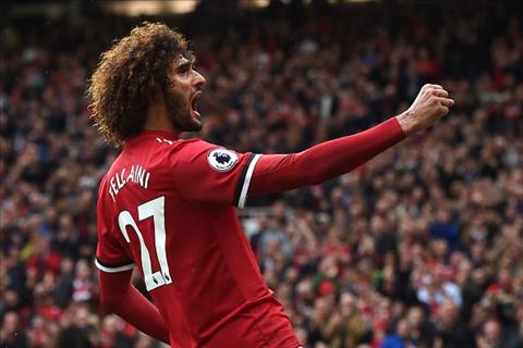 Ferdinand lý giải vì sao Fellaini quan trọng với M.U
