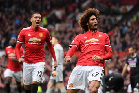 Mourinho: Còn quá sớm để nói M.U là ứng viên vô địch