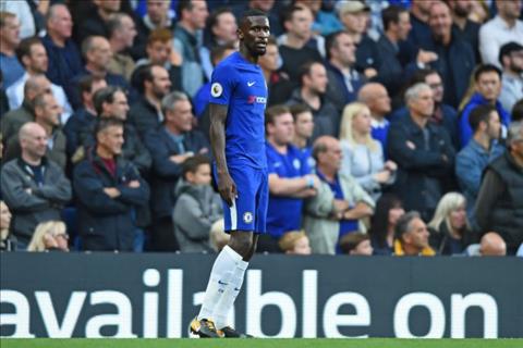 Rudiger khong du trinh da cho Chelsea hinh anh