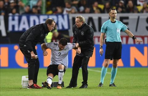 Arsenal đá thế nào khi không có Mustafi