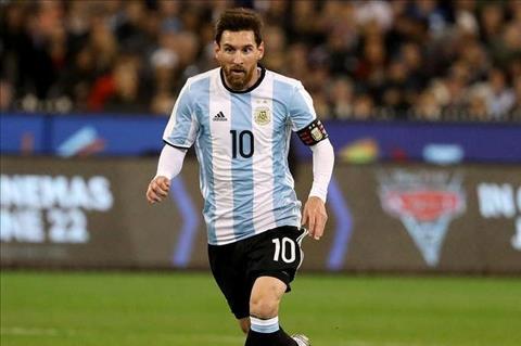 Sao Man City cảnh tỉnh lãnh đạo vụ mua Messi