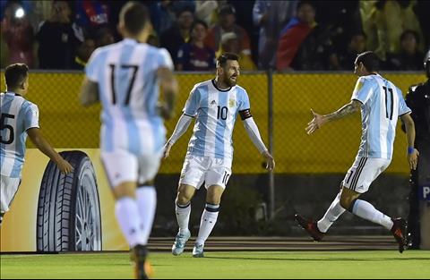 Argentina thoat hiem Trong bao to, moi biet Messi vi dai the nao…  hinh anh 2