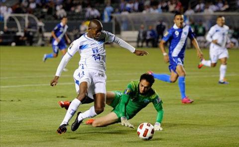 Nhận định U17 Honduras vs U17 New Caledonia 21h30 ngày 11/10 (VCK U17 World Cup 2017)