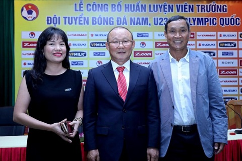 HLV Mai Đức Chung nhận định trận chung kết Việt Nam vs Malaysia hình ảnh