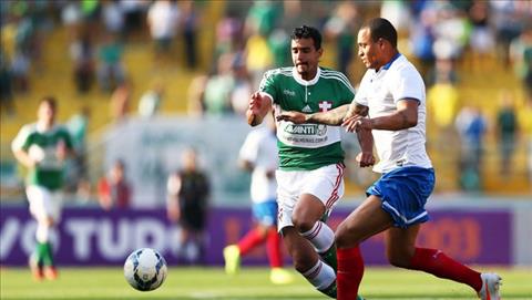 Nhận định Palmeiras vs Bahia 07h00 ngày 13/10 (VĐQG Brazil)