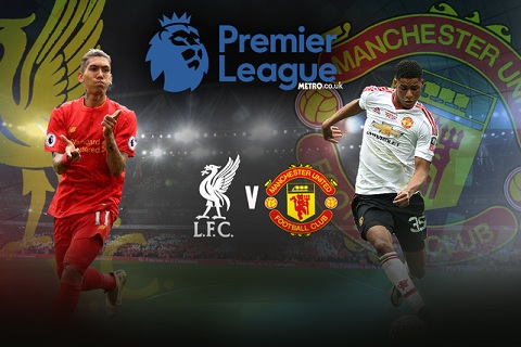 Trước vòng 8 Premier League: Đại chiến nước Anh ở Anfield