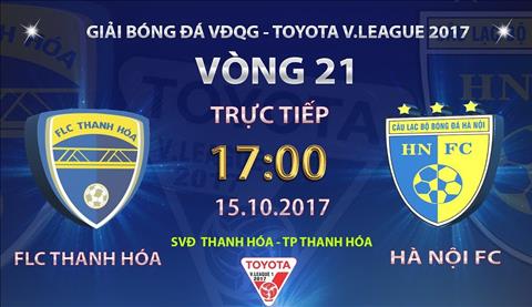 Thanh Hóa 3-3 Hà Nội (KT): Chia điểm kịch tính trong trận chung kết của mùa giải