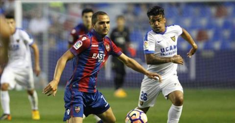 Nhận định Alcorcon vs Lugo 02h00 ngày 17/10 (Hạng 2 TBN 2017/18)