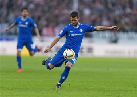 Nhận định Darmstadt vs Nurnberg 01h30 ngày 17/10 (Hạng 2 Đức 2017/18)