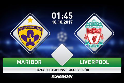 Maribor 0-7 Liverpool (KT): The Kop tạo mưa bàn thắng nơi đất khách
