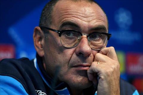HLV Napoli thừa nhận Man City còn hơn cả Real Madrid