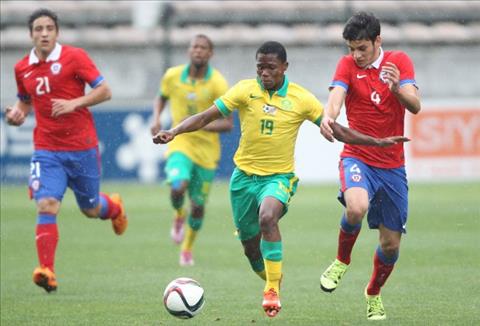 Nhận định U17 Mali vs U17 Iraq 21h30 ngày 17/10 (VCK U17 World Cup 2017)