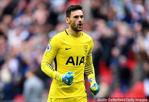 Tottenham từ chối tìm người thay thế Hugo Lloris
