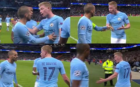 Kevin De Bruyne Tu thang nhoc uong buong den mot ngoi sao hinh anh