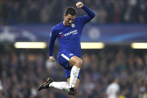Hazard cần phải rời Chelsea để trở thành cầu thủ giỏi nhất