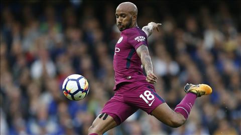 Fabian Delph: Nhân tố quan trọng của Pep Guardiola