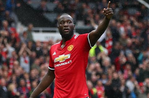 Lukaku tiết lộ lý do chọn M.U thay vì Chelsea