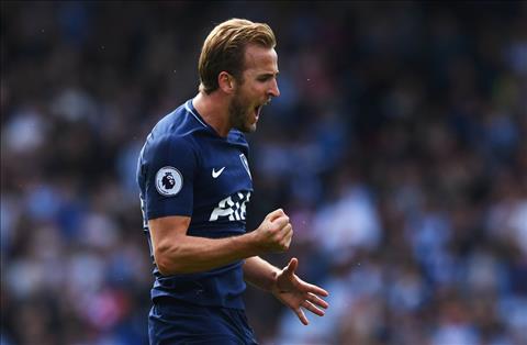 Real ra giá siêu khủng để có sao Tottenham