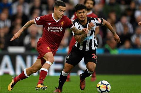 Real tính gây sốc với sao khủng Liverpool