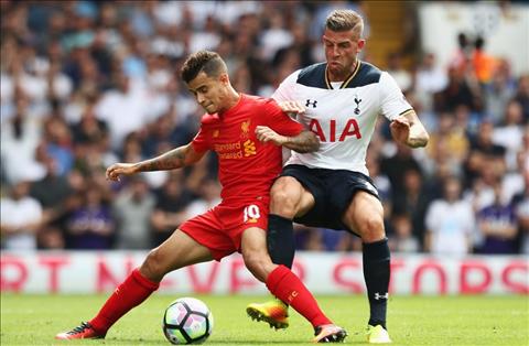 Nóng: Coutinho đang đàm phán với PSG?