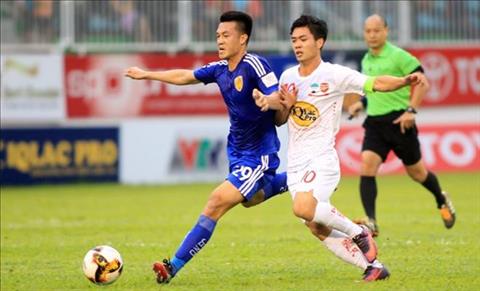 Nếu muốn vô địch V-League, HAGL cần phải cải thiện điều này