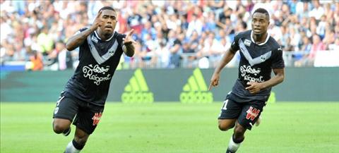 Nhận định Amiens vs Bordeaux 01h00 ngày 22/10 (Ligue 1 2017/18)