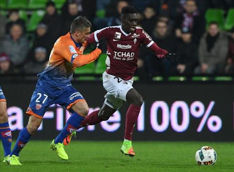 Nhận định Metz vs Dijon 01h00 ngày 22/10 (Ligue 1 2017/18)