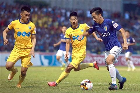 CLB Hà Nội thận trọng trước cơ hội lên đỉnh BXH