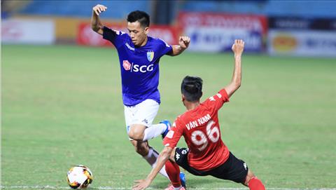 Nhan dinh Ha Noi vs Can Tho 18h30 ngay 2210 (V-League 2017) hinh anh