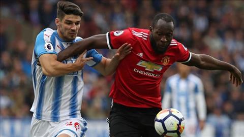 Không ghi bàn Lukaku vẫn rất quan trọng với M.U