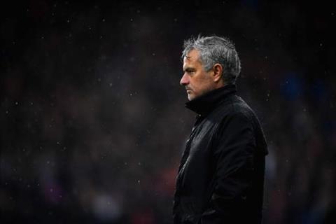 Mourinho: “M.U đã không còn khiến đối thủ sợ hãi”