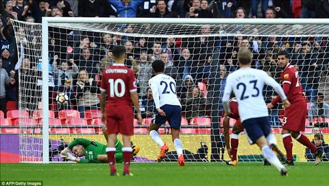 Thay gi sau tran Tottenham 4-1 Liverpool hinh anh 2