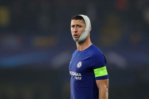 Gary Cahill: Rào cản trong quá trình chuyển giao của Chelsea