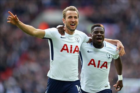Harry Kane khẳng định bản lĩnh trước ngày tái ngộ Arsenal