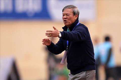 HLV Lê Thụy Hải tin tưởng ĐT Việt Nam sẽ vô địch AFF Cup 2018 hình ảnh
