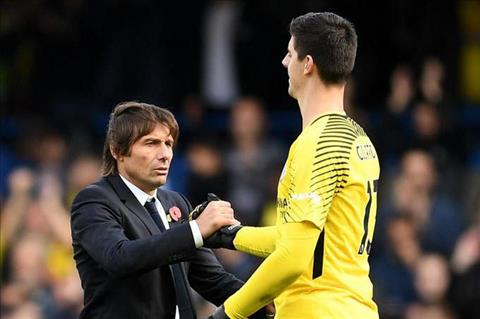Người Chelsea nguyện chiến đấu vì HLV Conte