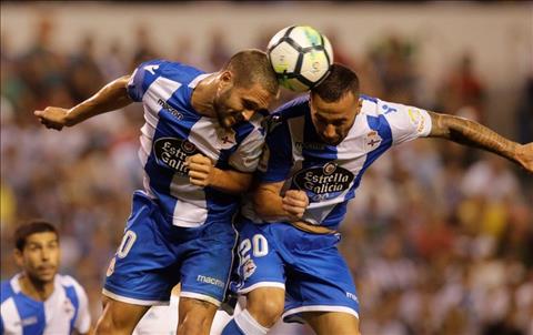 Nhận định Deportivo vs Girona 02h00 ngày 24/10 (La Liga 2017/18)