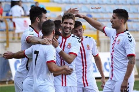 Nhận định Leonesa vs Albacete 01h30 ngày 24/10 (Hạng 2 TBN 2017/18)